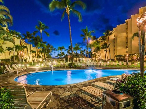 Kaanapali Condo 1061190