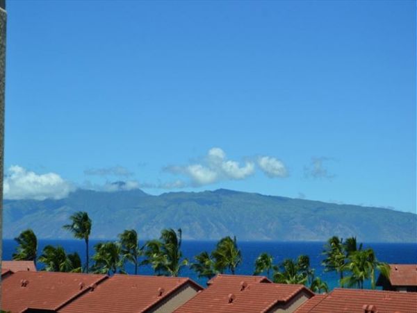 Kaanapali Condo 1061190