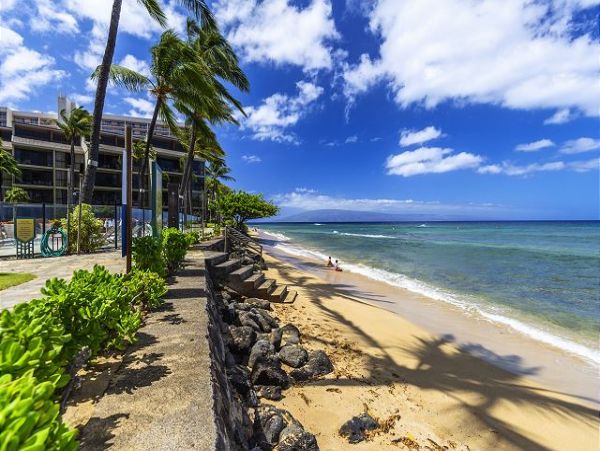 Kaanapali Condo 1061190