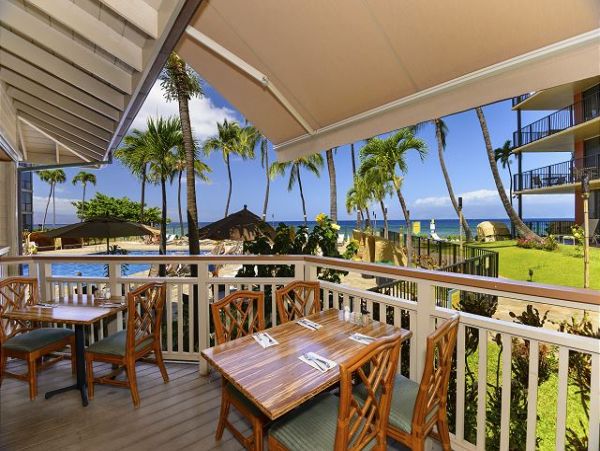 Kaanapali Condo 1061190