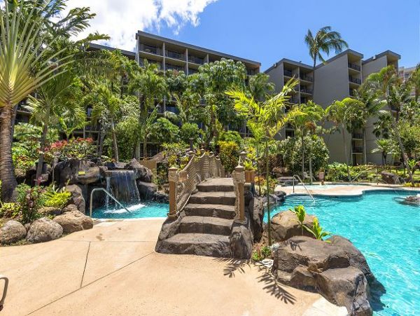 Kaanapali Condo 1061190