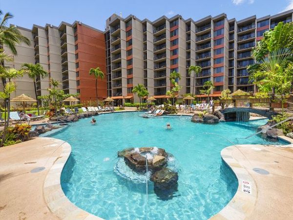 Kaanapali Condo 1061190