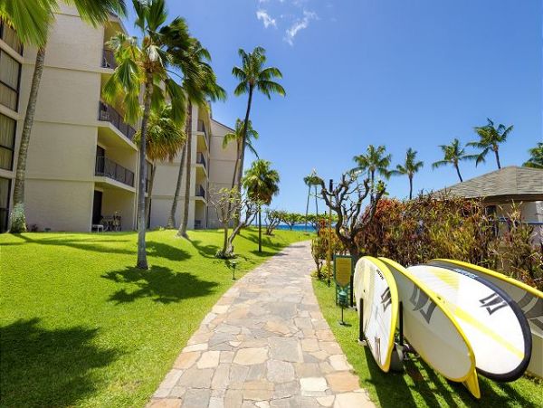 Kaanapali Condo 1061190