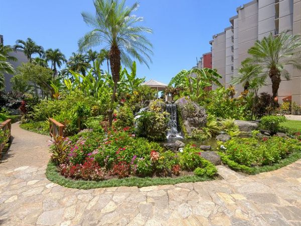 Kaanapali Condo 1061190