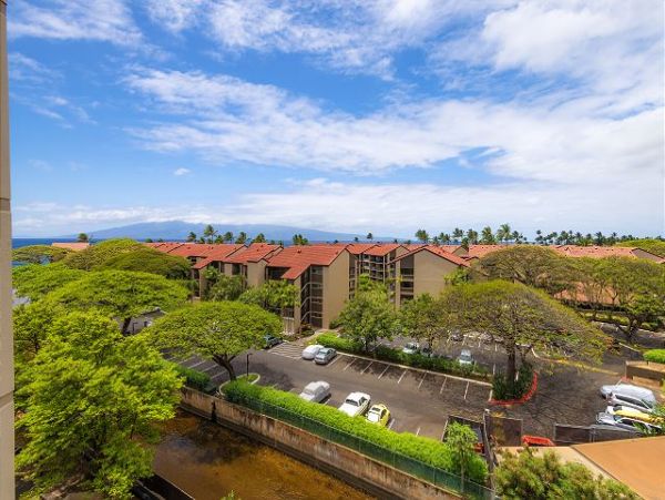 Kaanapali Condo 1061190
