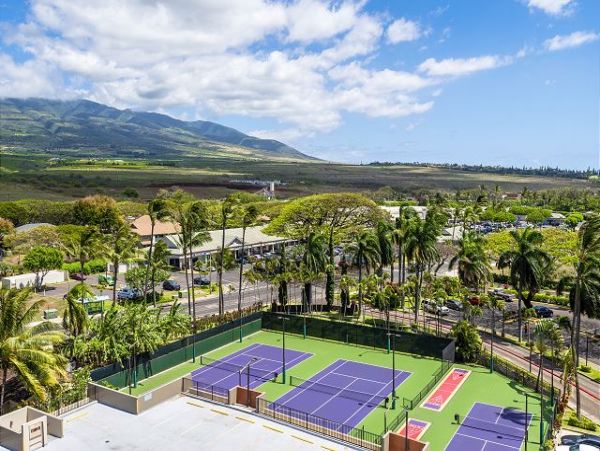 Kaanapali Condo 1061190