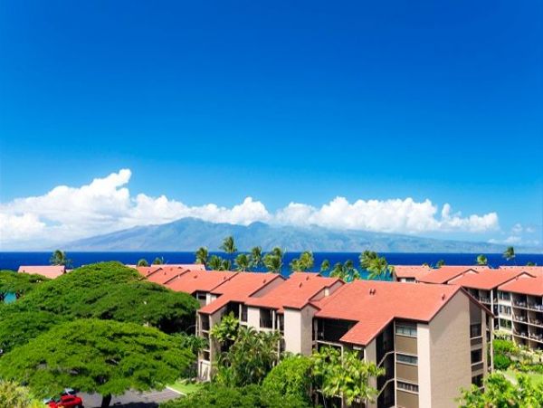 Kaanapali Condo 1061191
