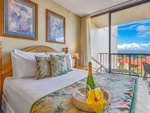 Kaanapali Condo 1061191