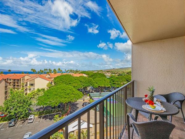 Kaanapali Condo 1061191