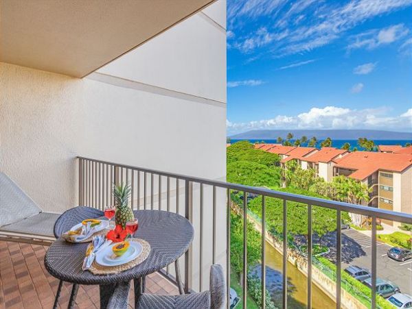 Kaanapali Condo 1061191