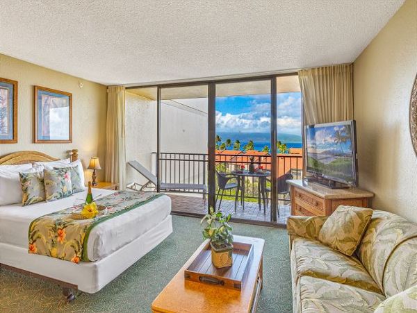 Kaanapali Condo 1061191