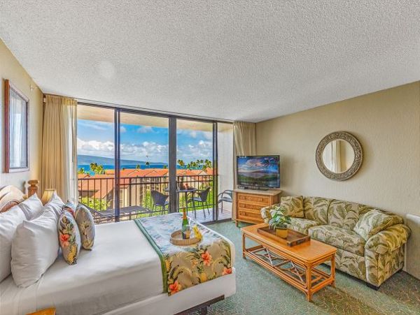 Kaanapali Condo 1061191