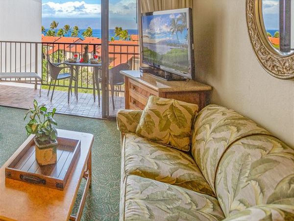 Kaanapali Condo 1061191