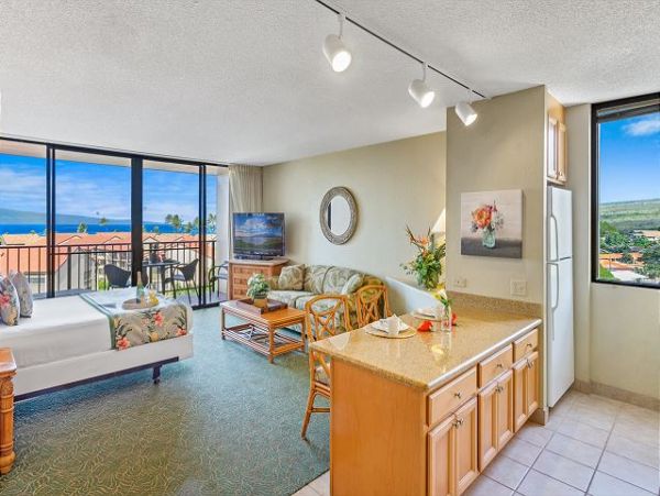 Kaanapali Condo 1061191
