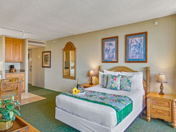 Kaanapali Condo 1061191