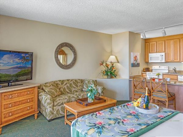 Kaanapali Condo 1061191