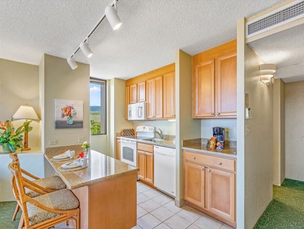 Kaanapali Condo 1061191