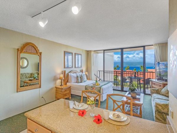 Kaanapali Condo 1061191
