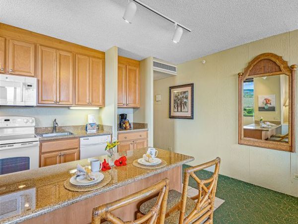 Kaanapali Condo 1061191