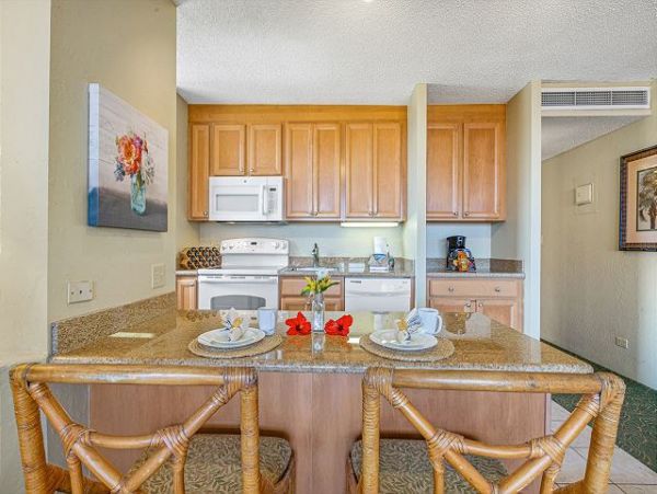 Kaanapali Condo 1061191