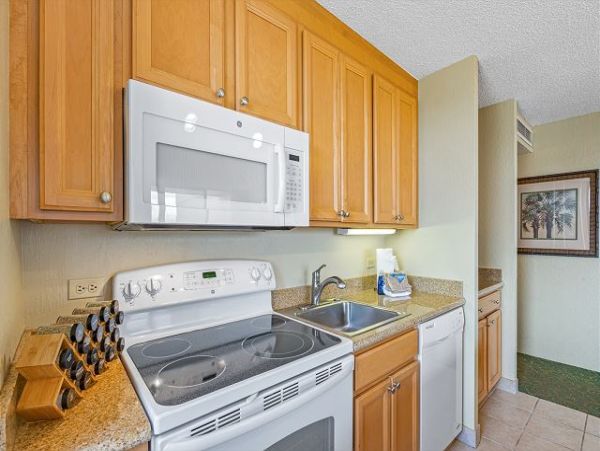 Kaanapali Condo 1061191