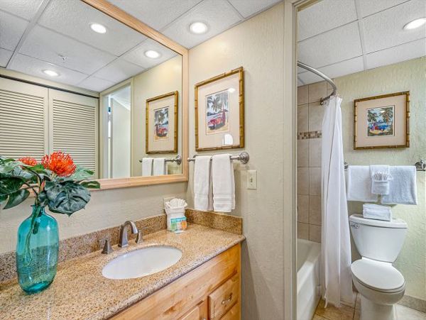 Kaanapali Condo 1061191