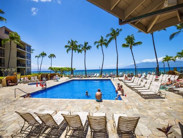 Kaanapali Condo 1061191