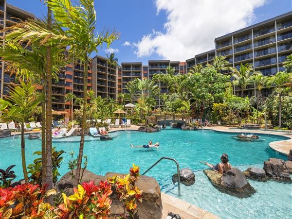 Kaanapali Condo 1061191