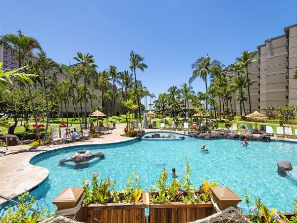 Kaanapali Condo 1061191
