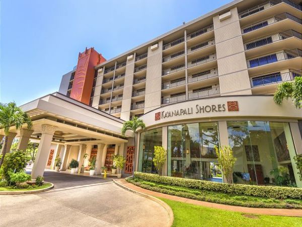 Kaanapali Condo 1061191