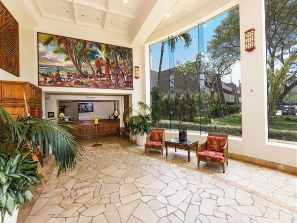 Kaanapali Condo 1061191