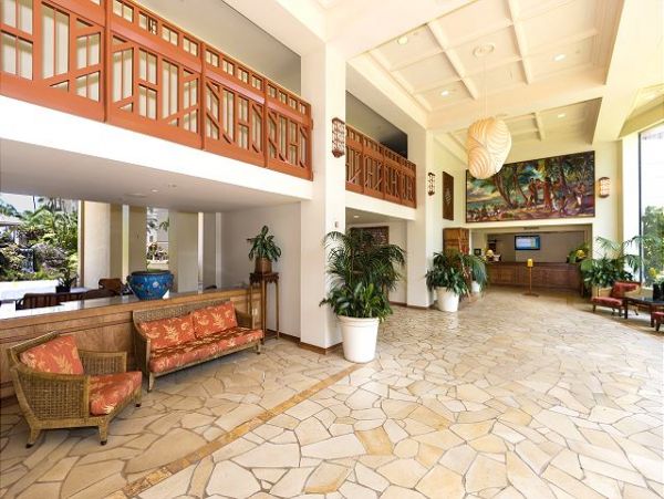 Kaanapali Condo 1061191