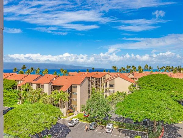 Kaanapali Condo 1061191