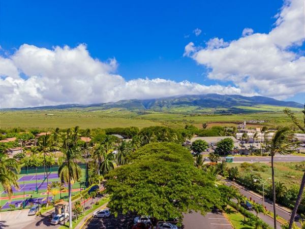 Kaanapali Condo 1061191