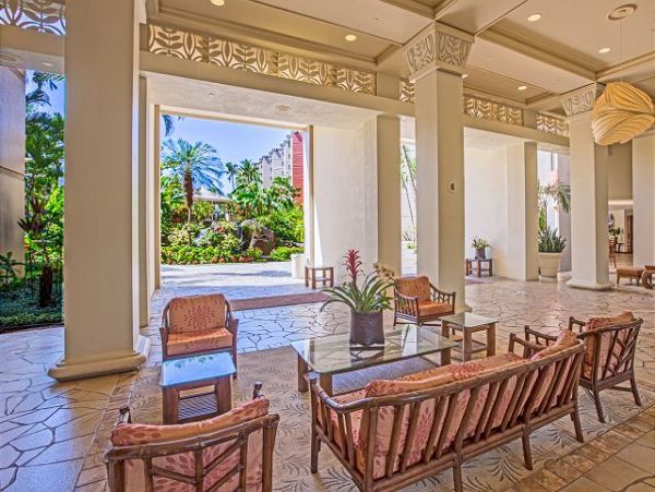 Kaanapali Condo 1061191