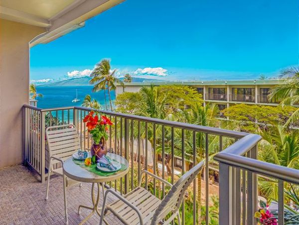 Kaanapali Condo 1061198