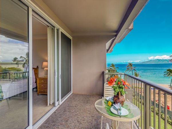 Kaanapali Condo 1061198