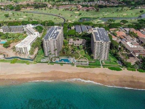 Kaanapali Condo 1061198