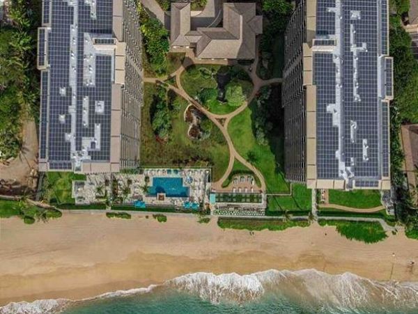 Kaanapali Condo 1061198