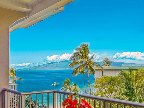 Kaanapali Condo 1061198