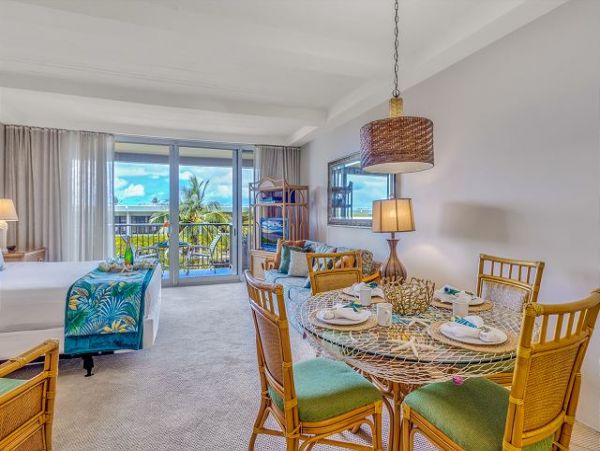 Kaanapali Condo 1061198