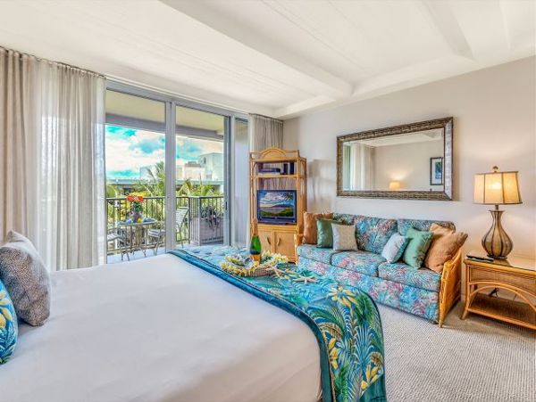 Kaanapali Condo 1061198