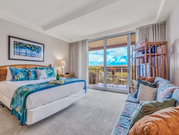 Kaanapali Condo 1061198