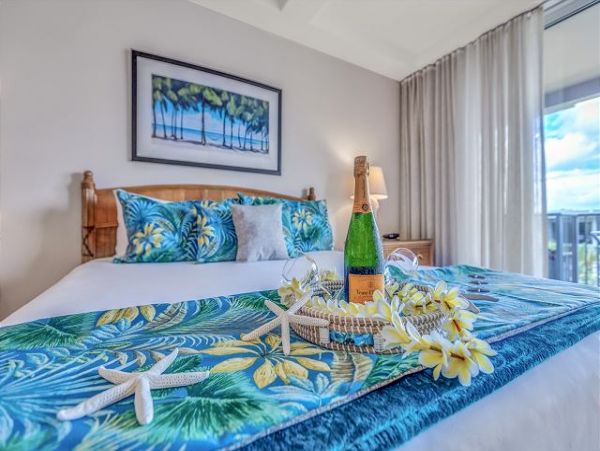 Kaanapali Condo 1061198