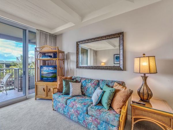 Kaanapali Condo 1061198
