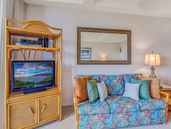 Kaanapali Condo 1061198