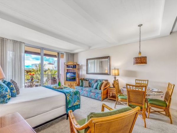 Kaanapali Condo 1061198
