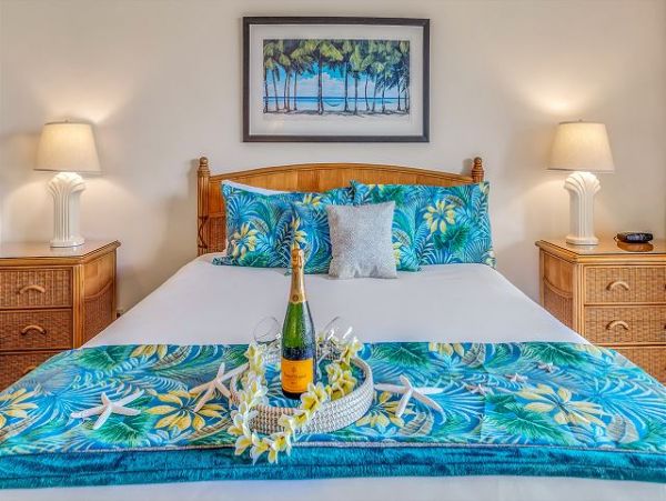 Kaanapali Condo 1061198