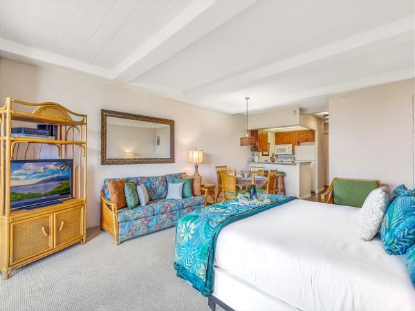 Kaanapali Condo 1061198