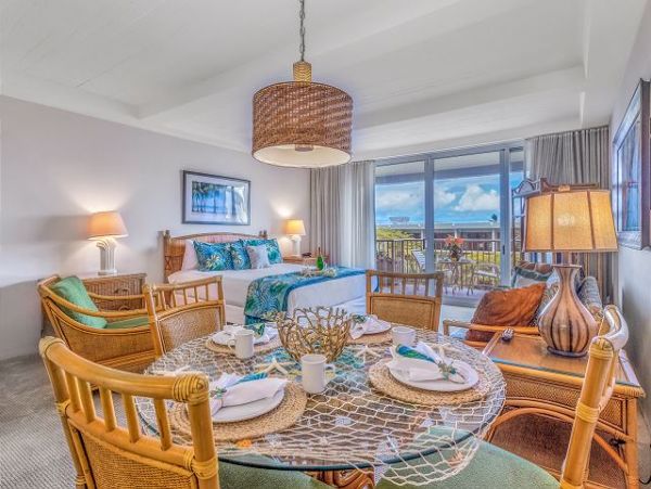Kaanapali Condo 1061198